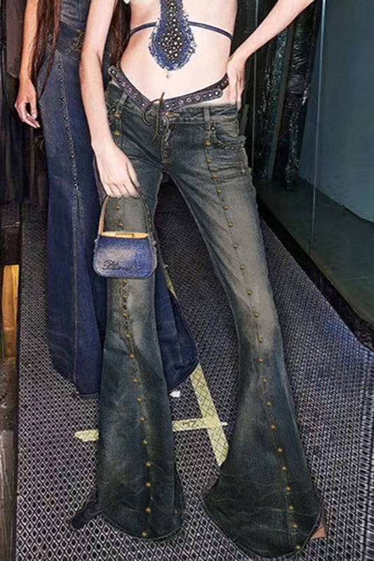 Timeless Vintage Style Garment