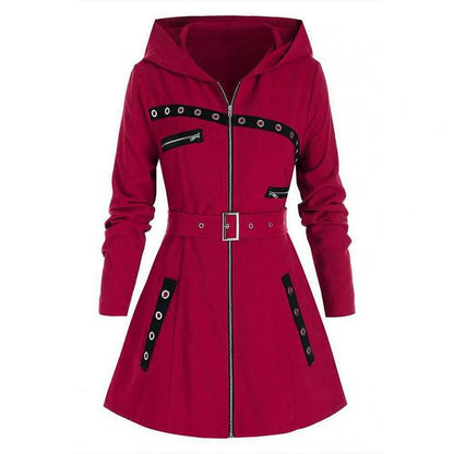 Austen | Elegant and Versatile winter Coat