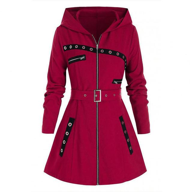 Beautifully Crafted Coat