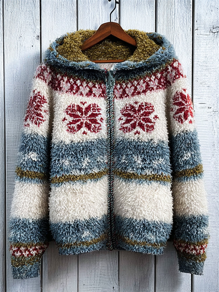 Gracefully Designed Jacket