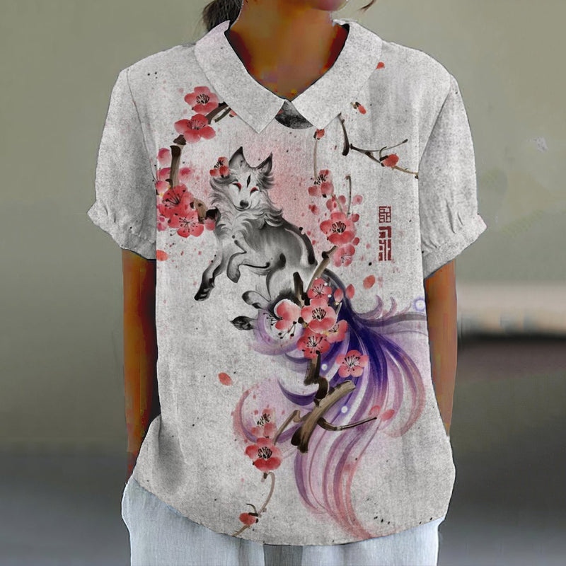 Classic Designed T-Shirt