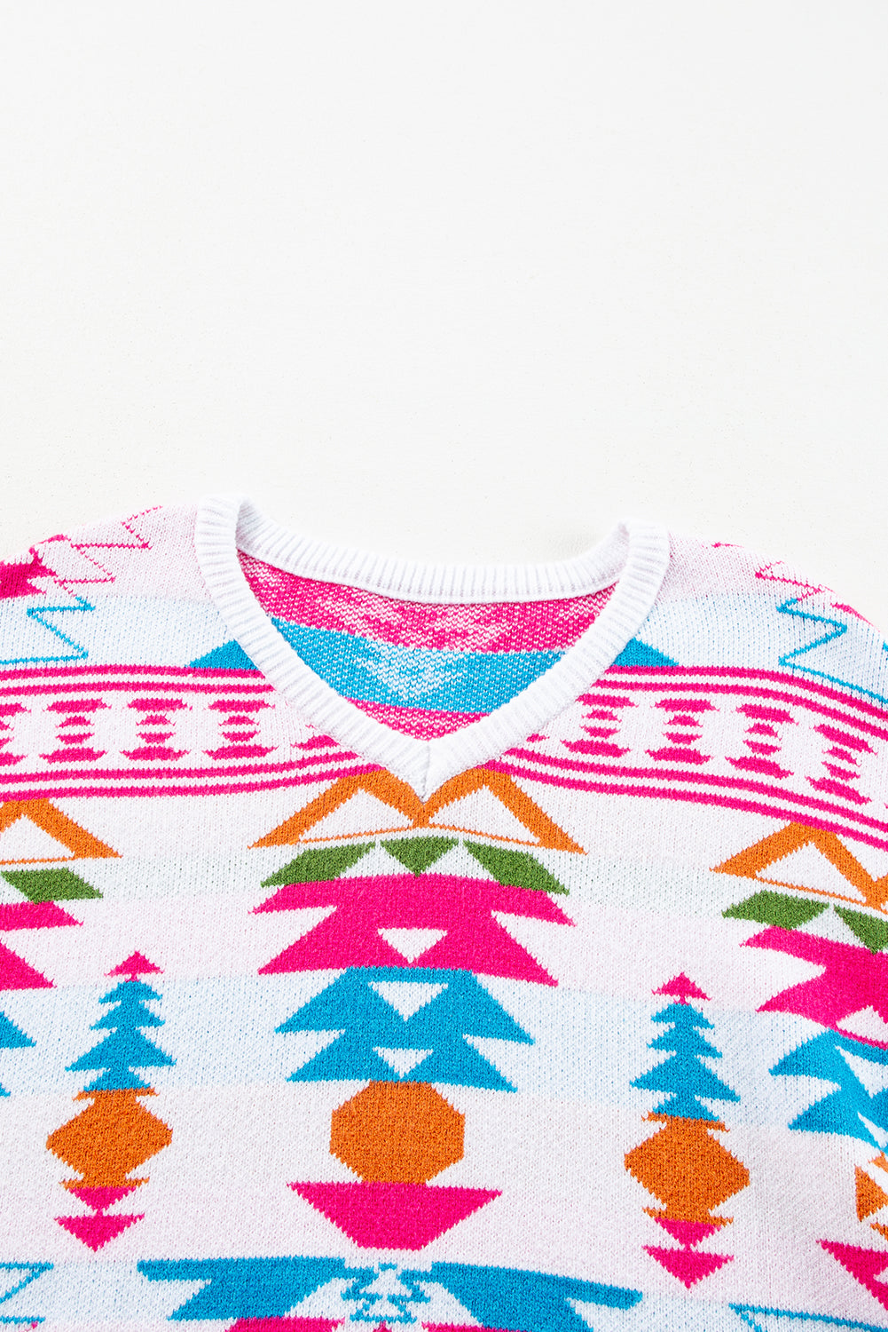 Thoughtfully Designed Jumper