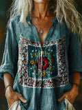 Classic Designed Shirt