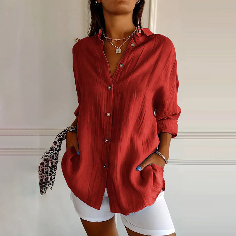 Gracefully Designed Shirt