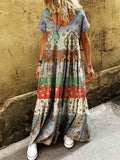 Timeless Vintage Style Garment