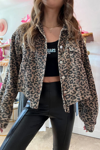 Classic Designed Jacket