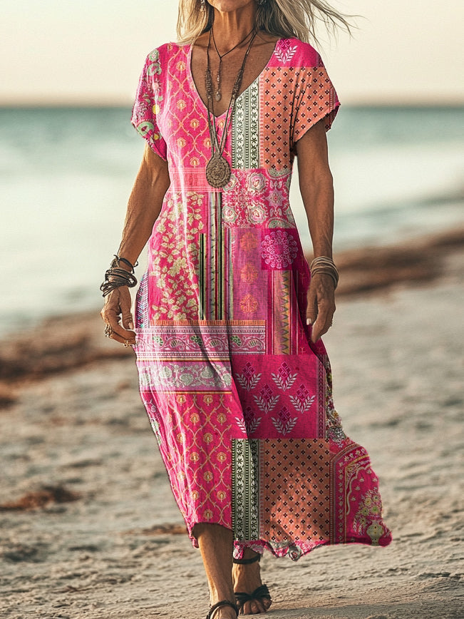 Beautifully Crafted Dress