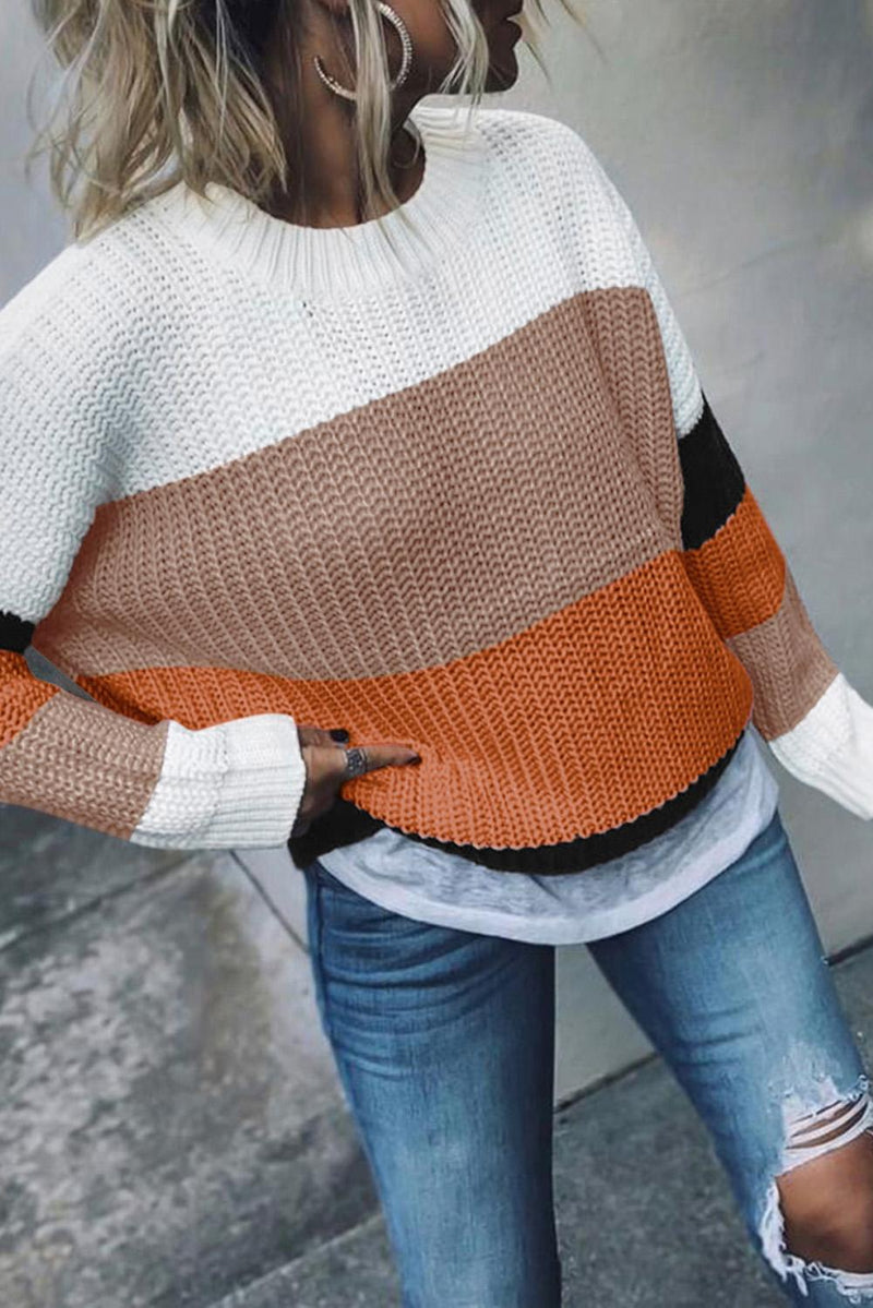 Beautifully Crafted Jumper