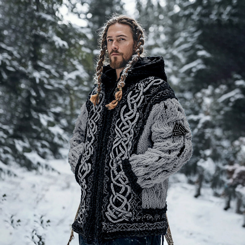 Beautifully Crafted Cardigan