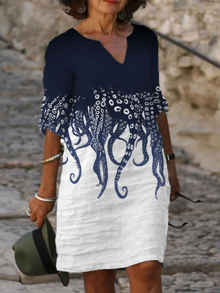 Vintage Inspired Dress