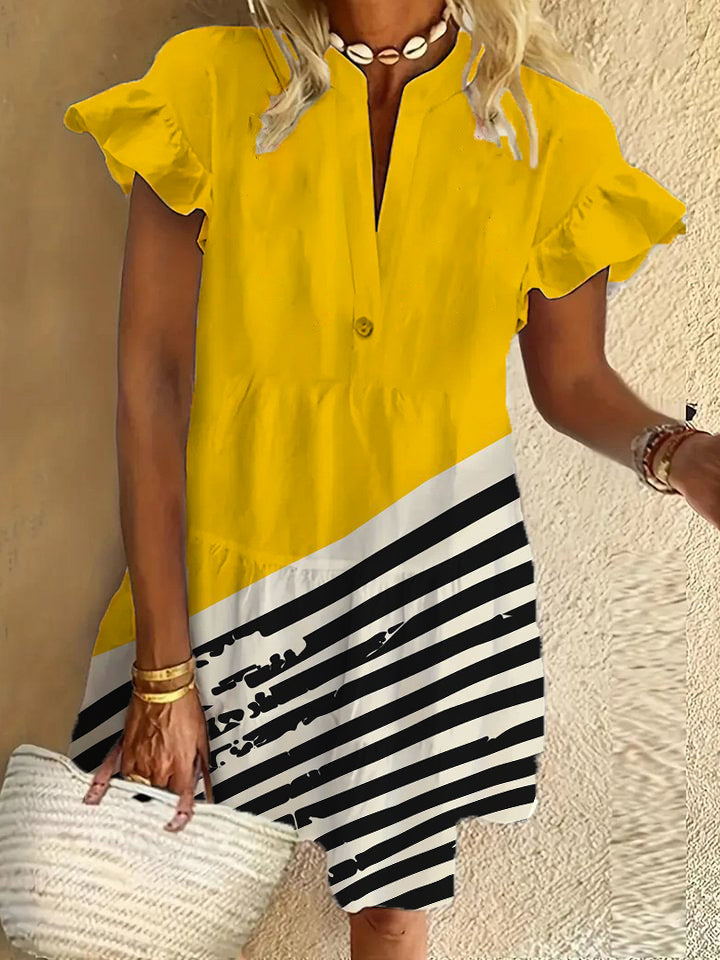 Classic Vintage Dress