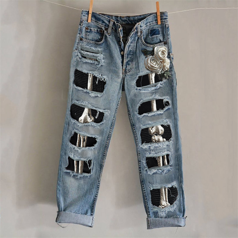 Beautifully Crafted Garment