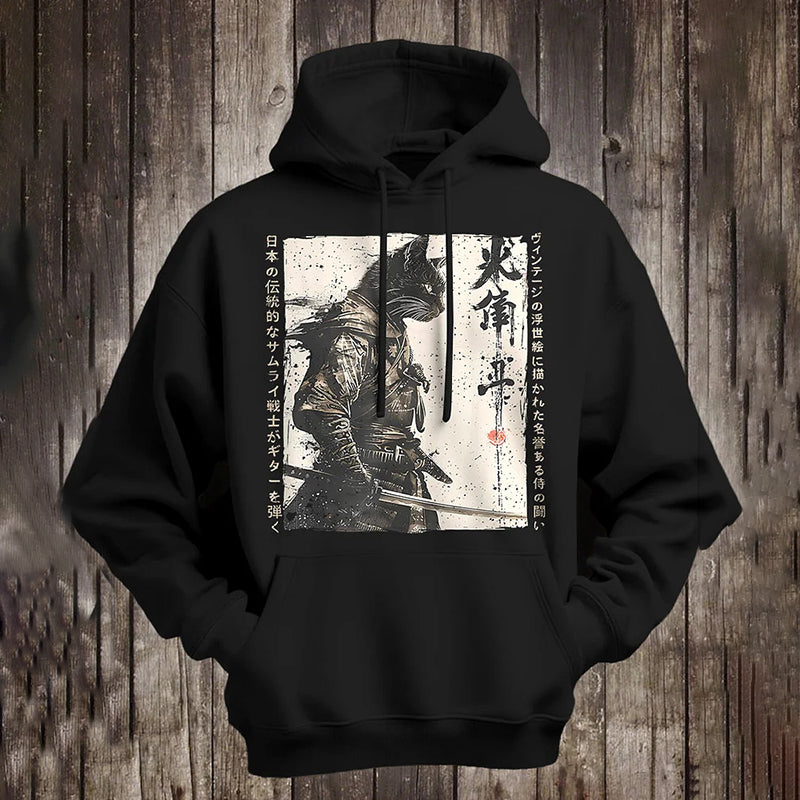 Thoughtfully Designed Shirt