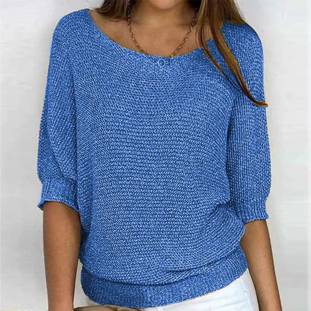 Elegantly Designed Jumper