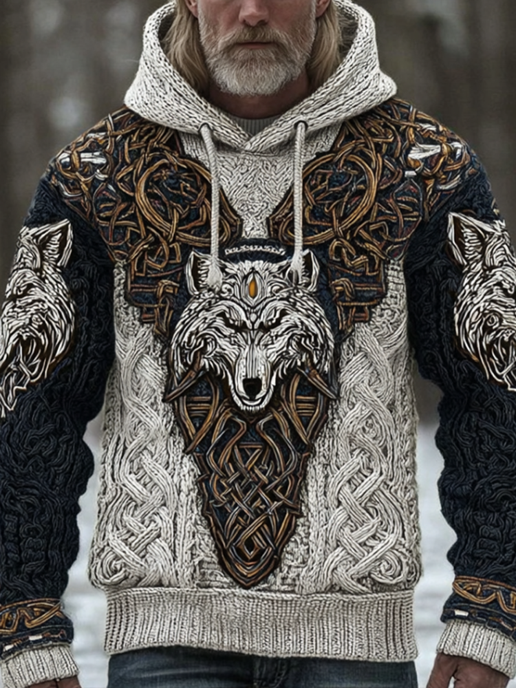 Beautifully Crafted Jumper