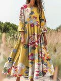Beautifully Crafted Dress