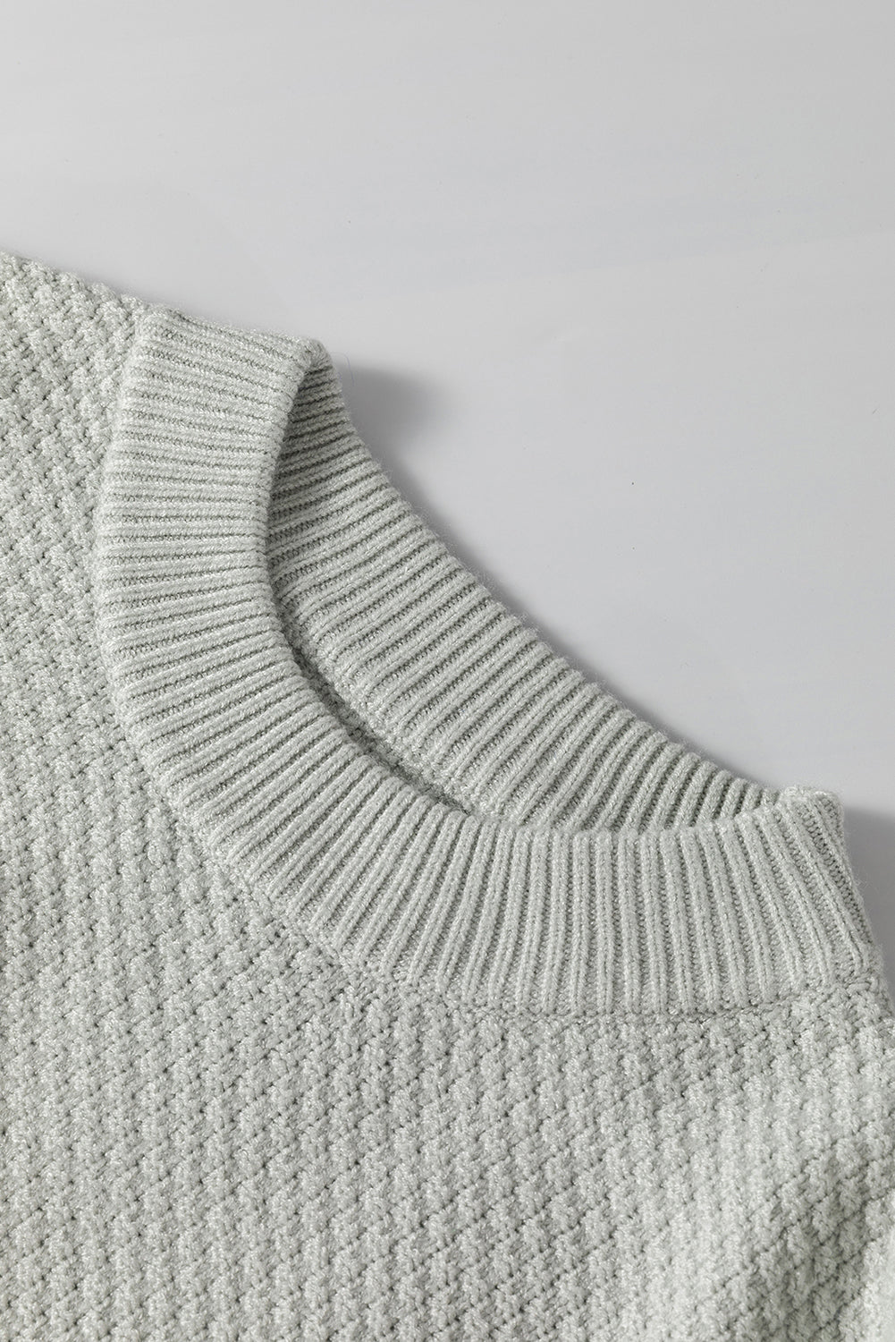 Gracefully Designed Jumper