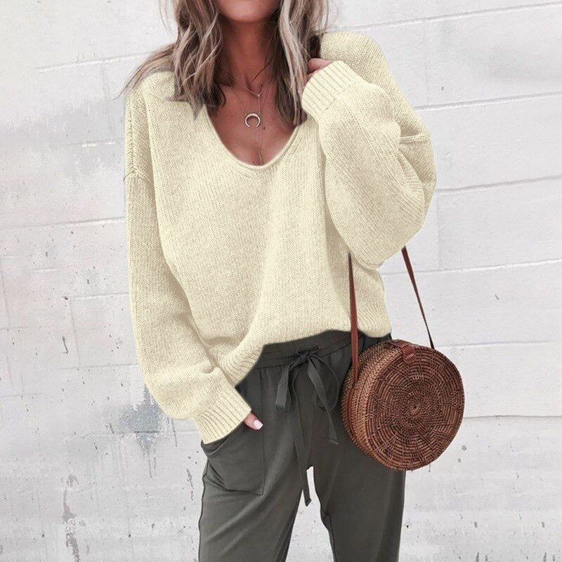 Vintage Inspired Jumper