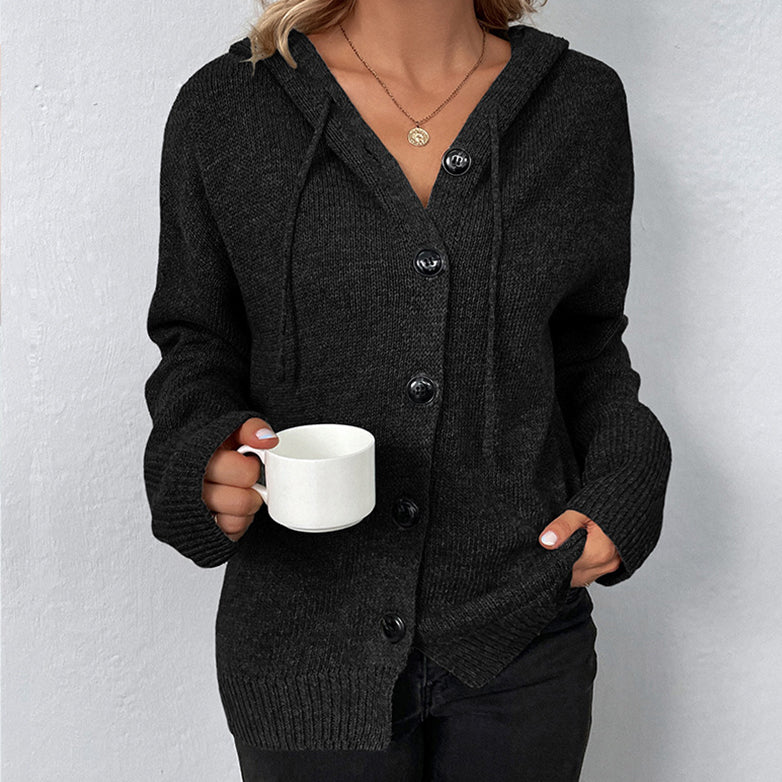 Vintage Inspired Cardigan