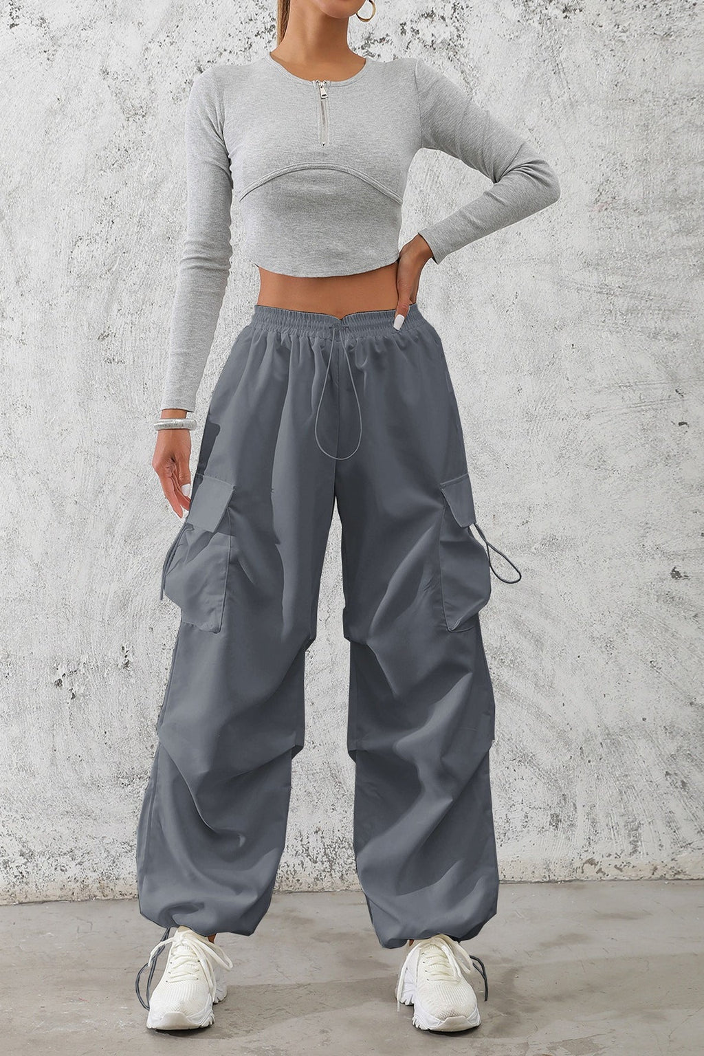 Grey