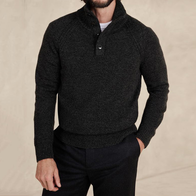 Gracefully Designed Jumper