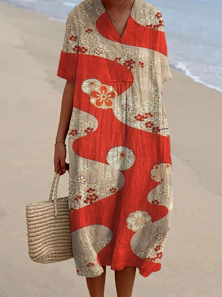 Beautifully Crafted Dress