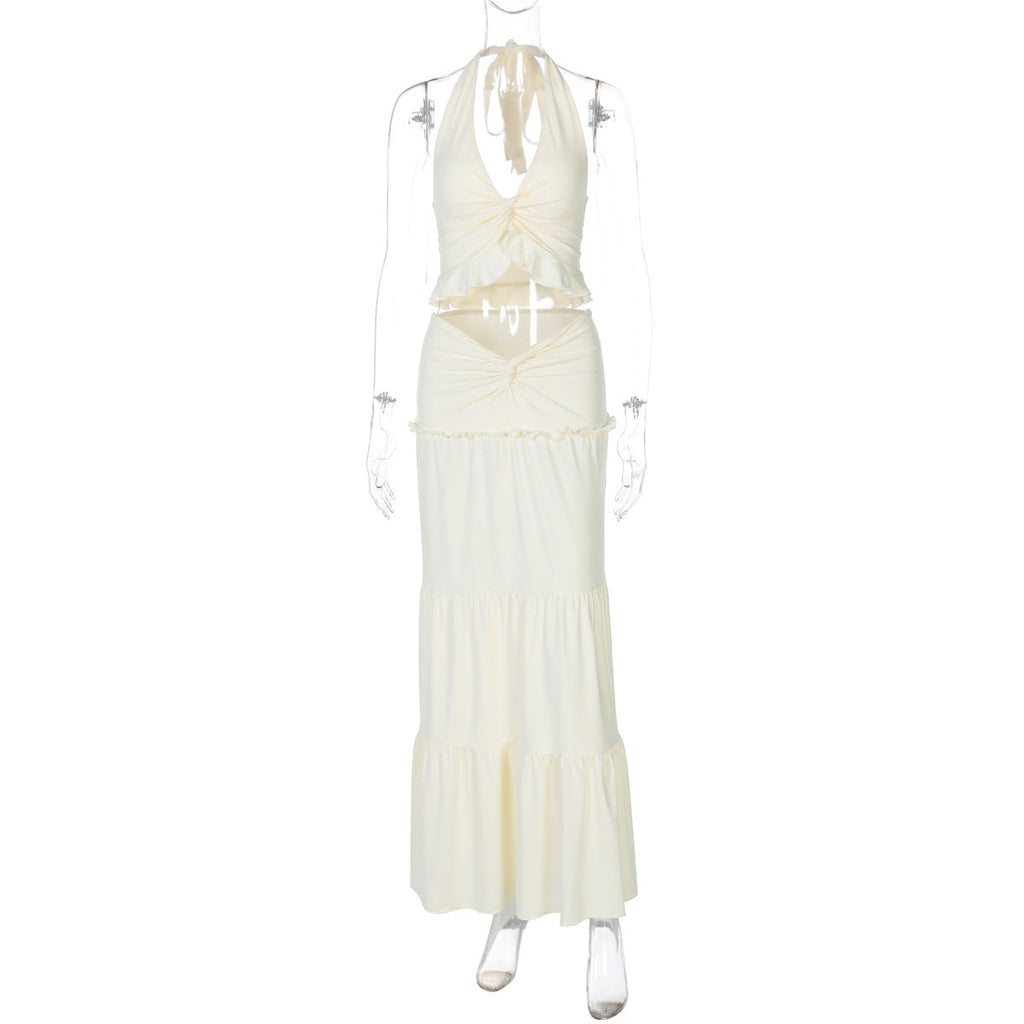 Vintage Inspired Garment with a Contemporary Edge