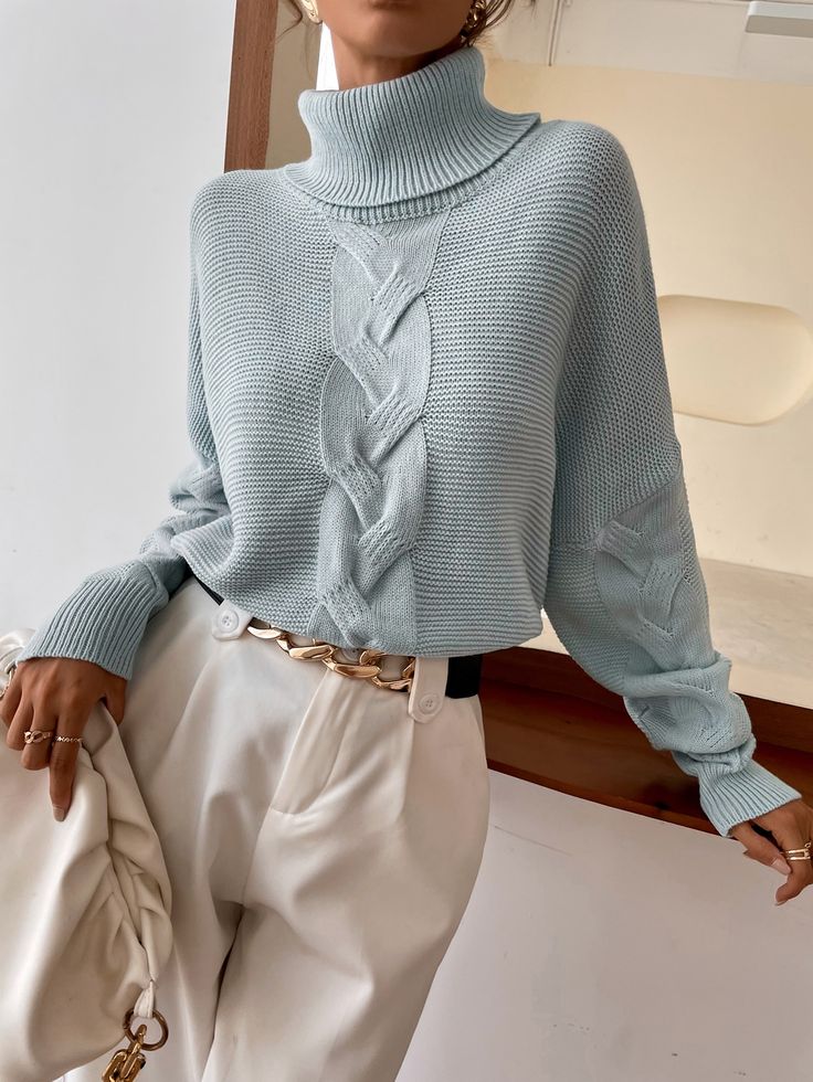 Vintage Inspired Jumper