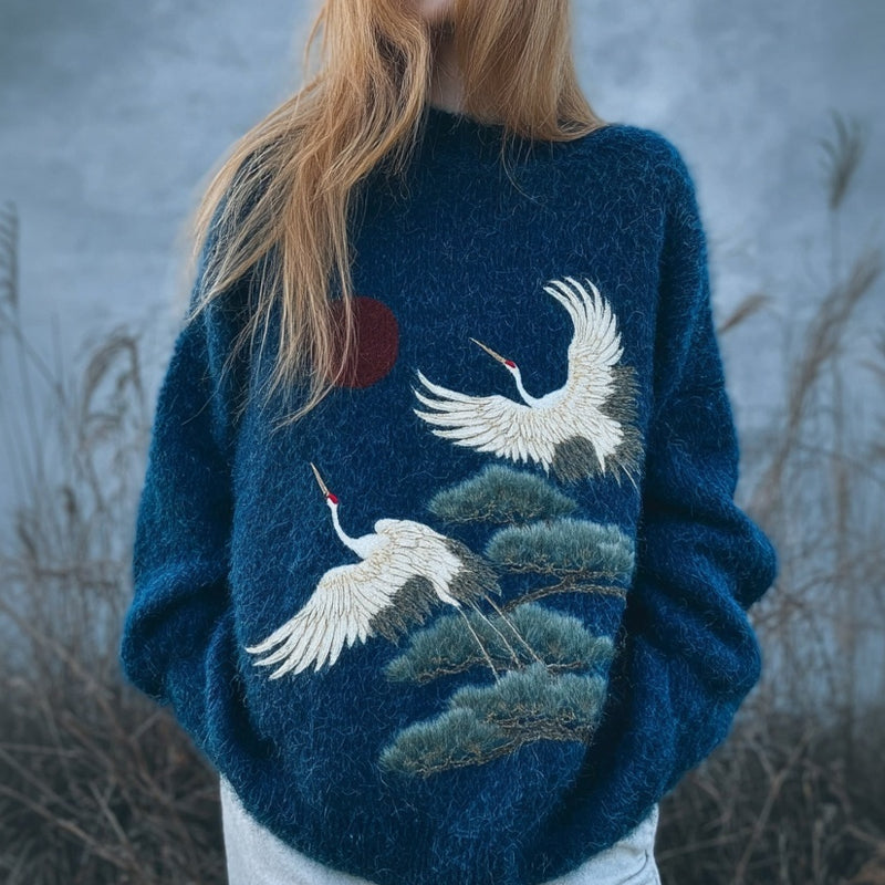 Elegantly Designed Jumper