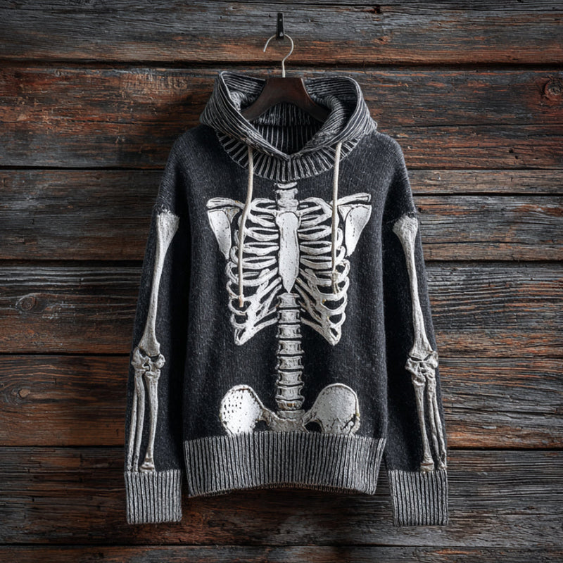 Thoughtfully Designed Jumper