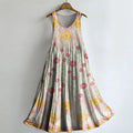 Timeless Vintage Style Garment