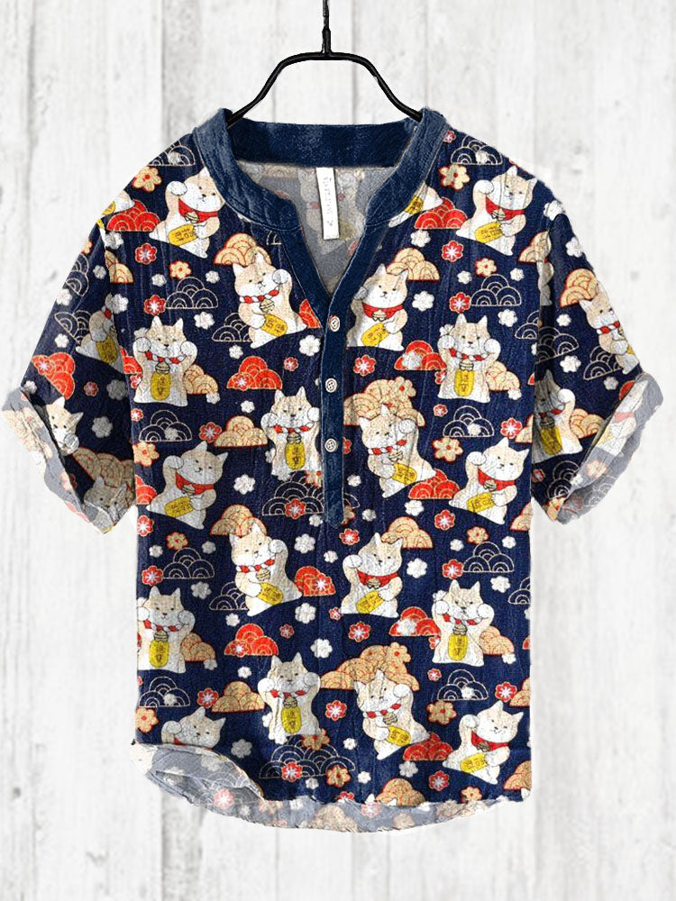Beautifully Crafted Shirt