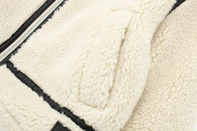 Elegantly Designed Jacket