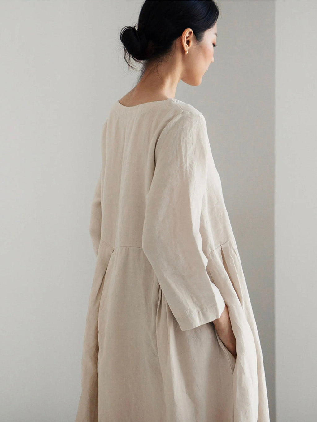 Elegantly Designed Garment