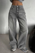 Well Tailored Garment with a Graceful Silhouette