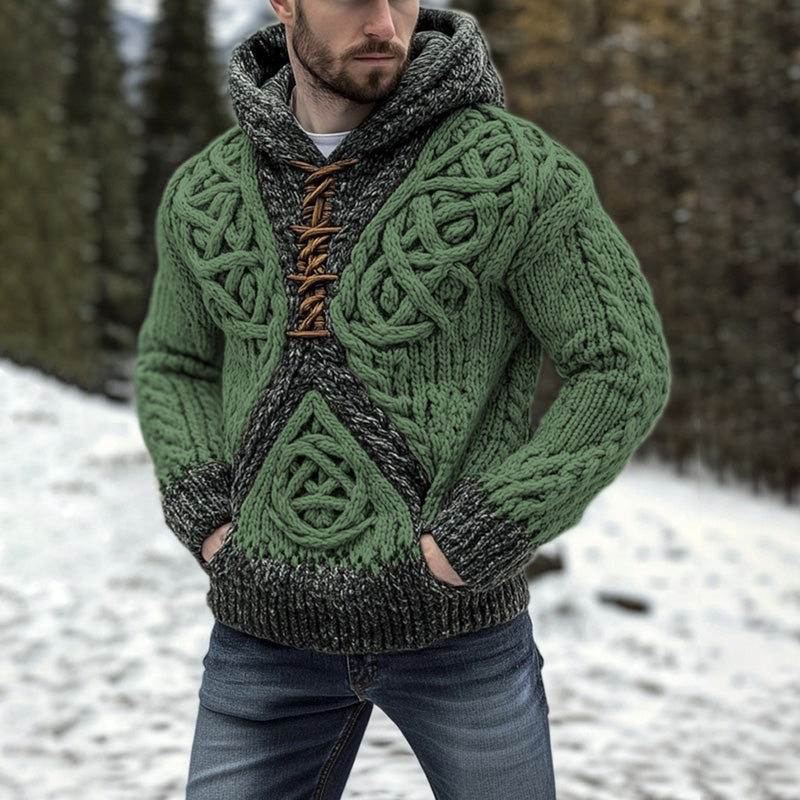 Classic Vintage Jumper
