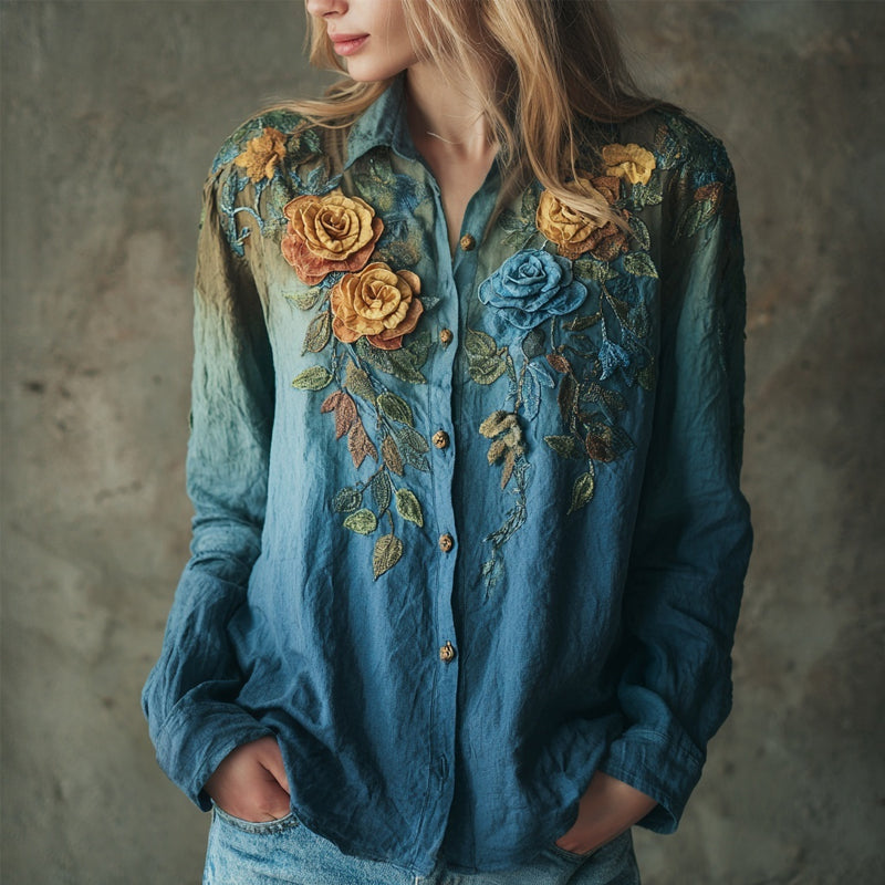 Thoughtfully Designed Shirt