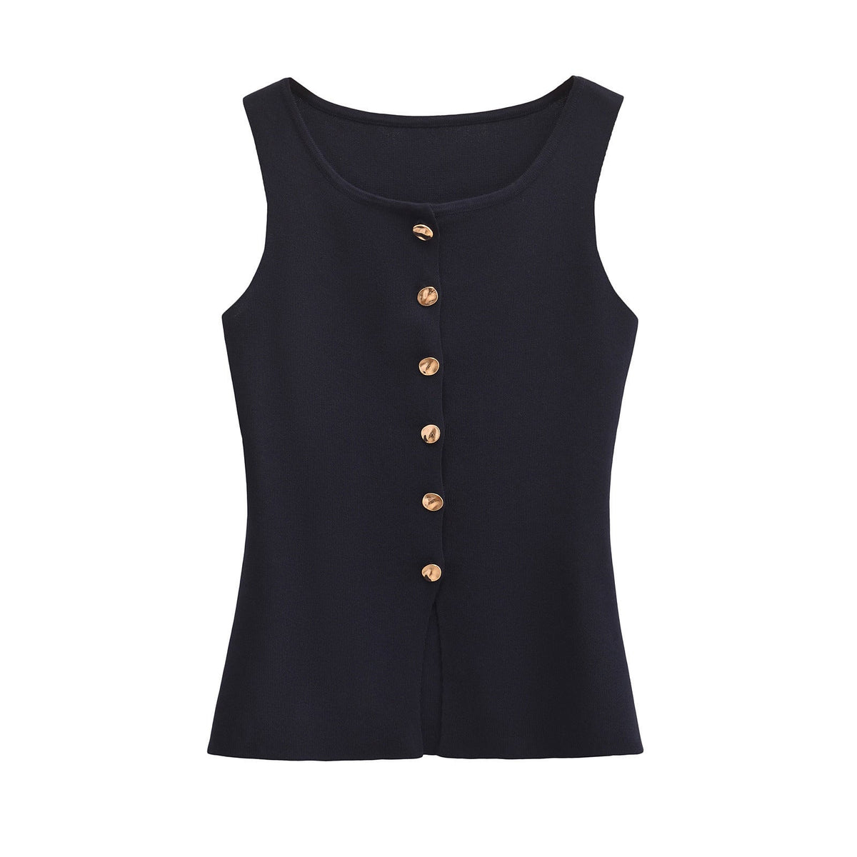 Polished Garment with an Effortless Classic Look