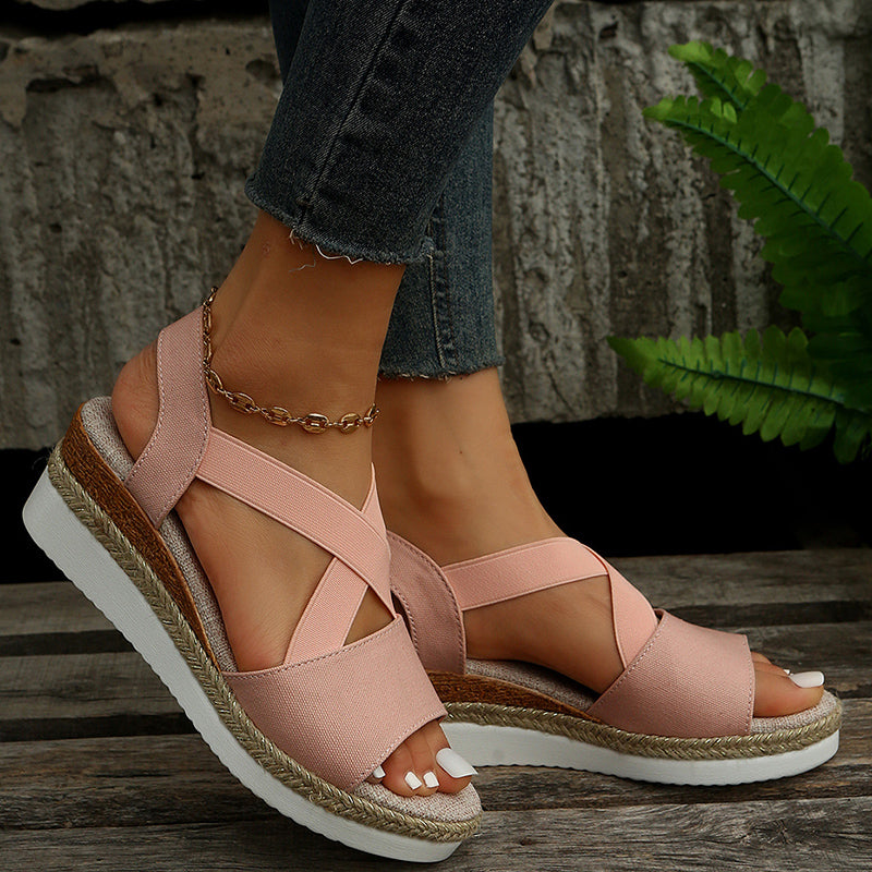 Elegant Orthopedic Shoes for Every Step