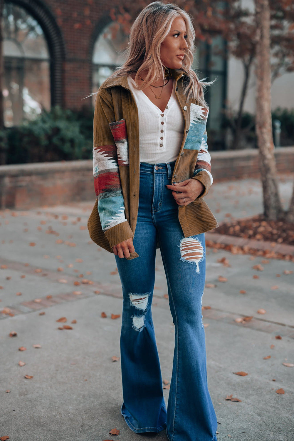 Classic Vintage Garment