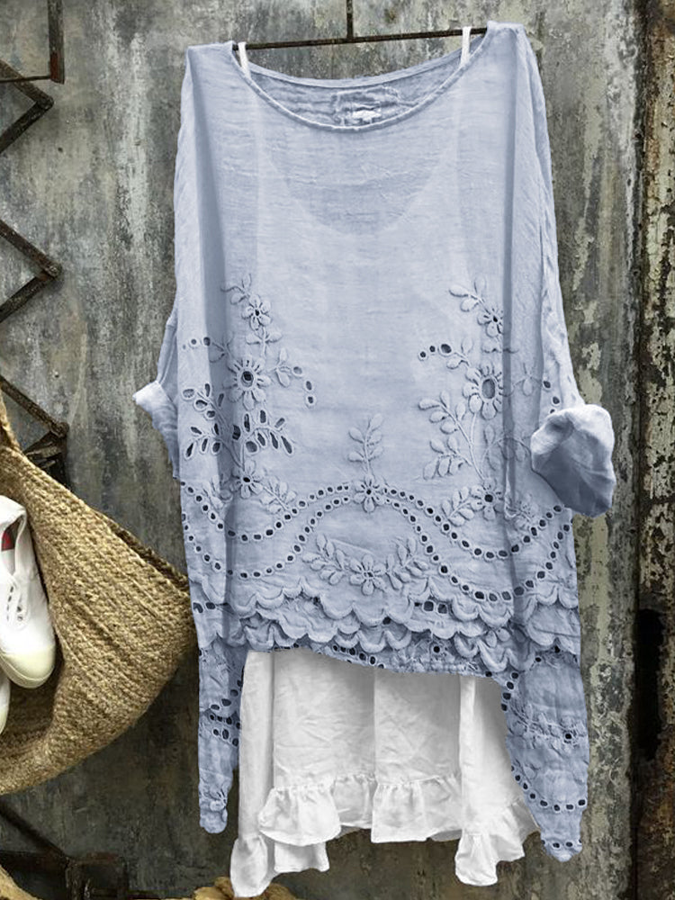 Beautifully Crafted Garment