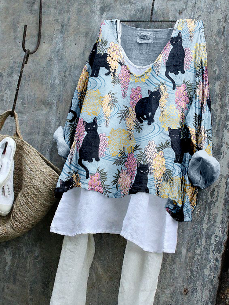 Classic Vintage Garment