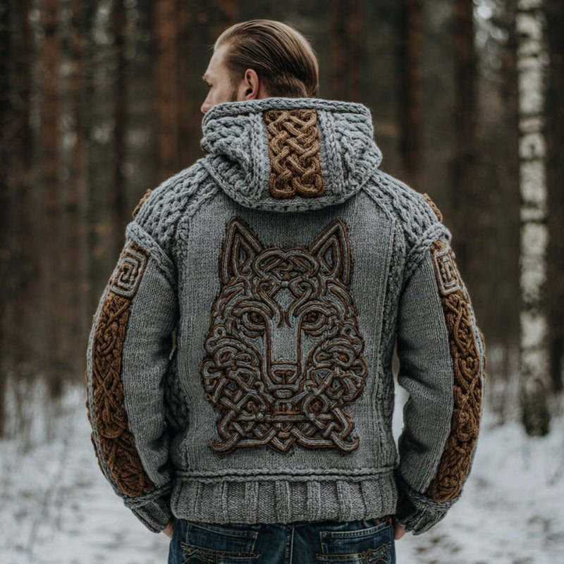 Beautifully Crafted Jumper