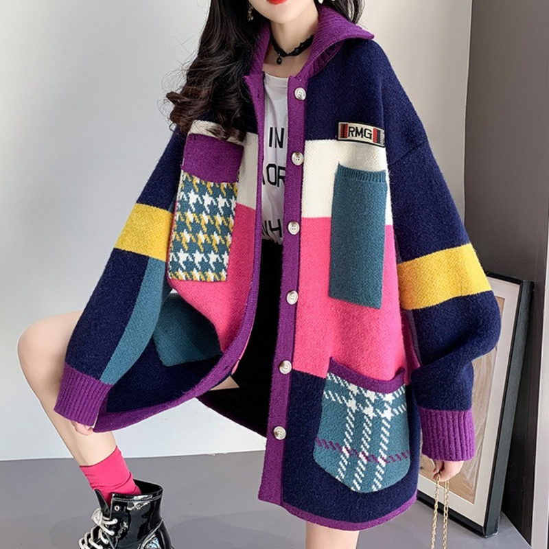 Classic Designed Coat