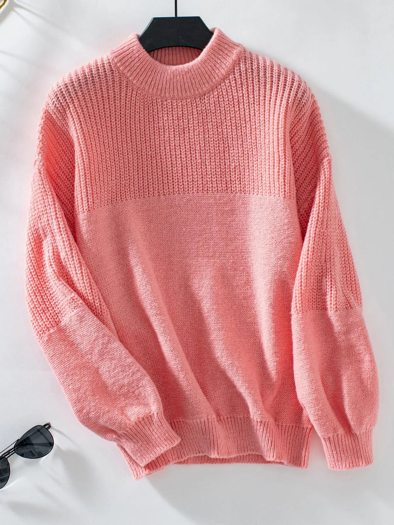 Thoughtfully Designed Jumper