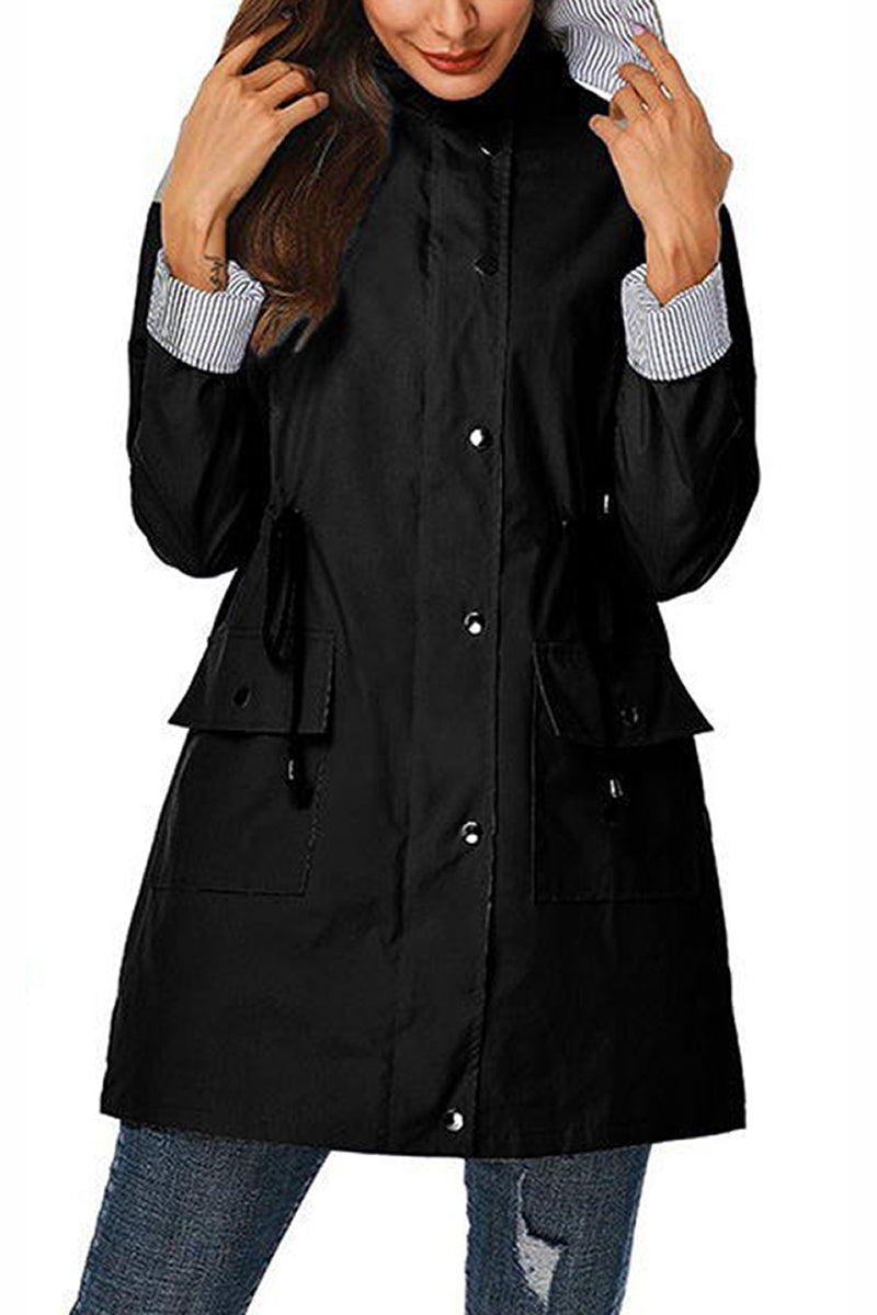 Classic Vintage Jacket