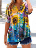Gracefully Designed Shirt