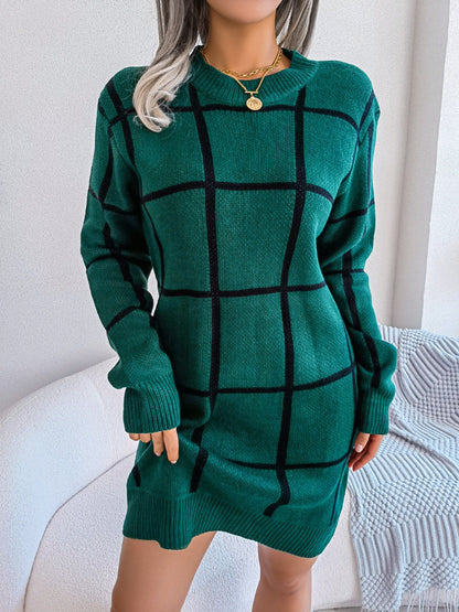 Classic Vintage Jumper