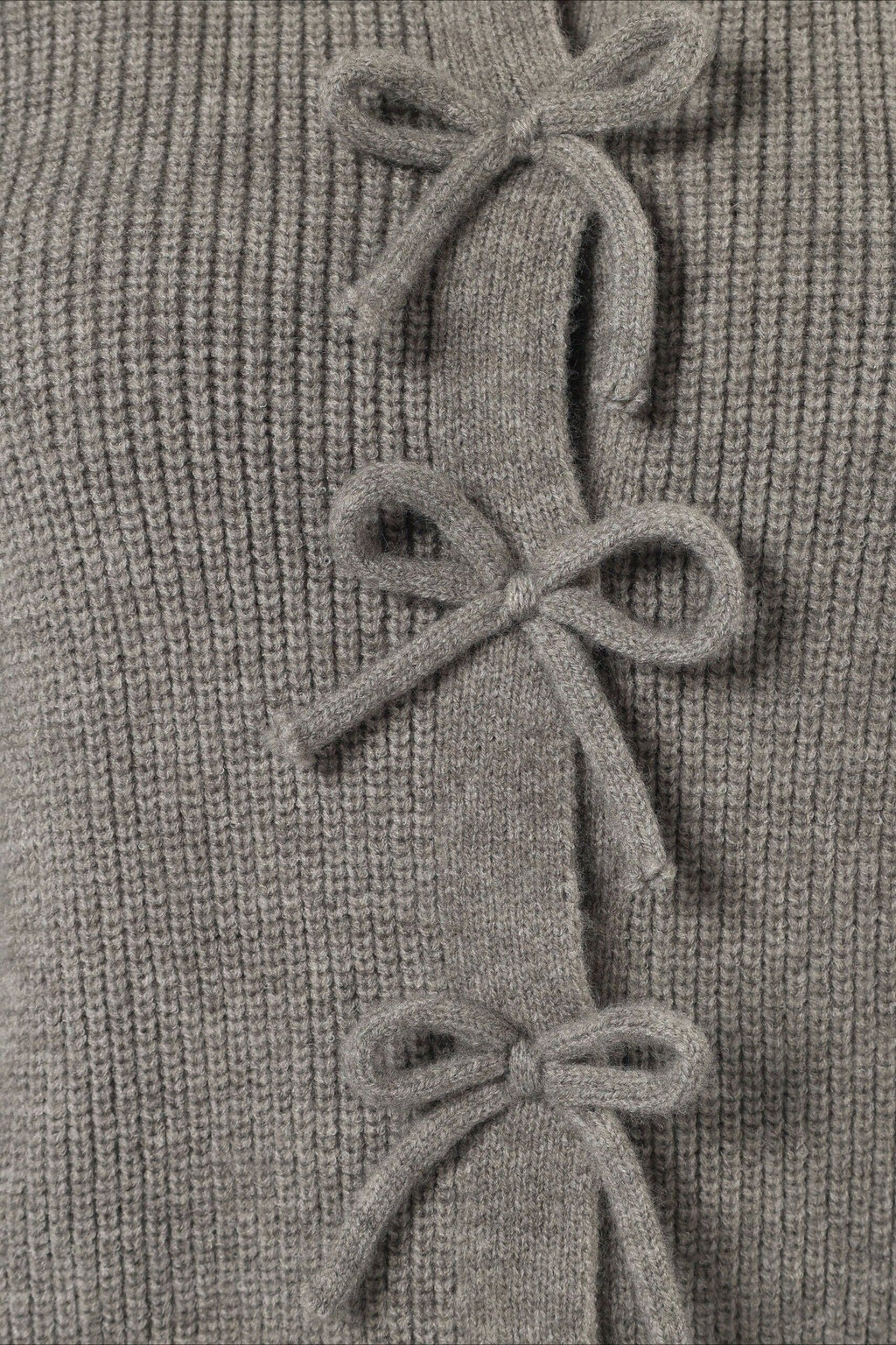 Thoughtfully Designed Cardigan