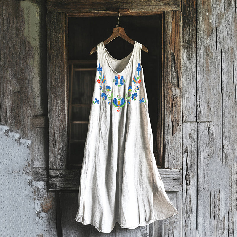 Elegantly Designed Dress